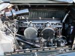 Bentley 3&frac12;-Litre Torpedo Roadster by Petersen Engineering 1937 года
